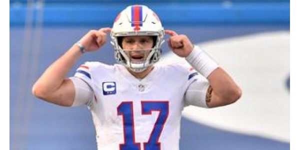 La diferencia entre Buffalo Bills y San Francisco 49ers